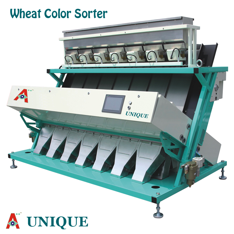 wheat-colour-sorter